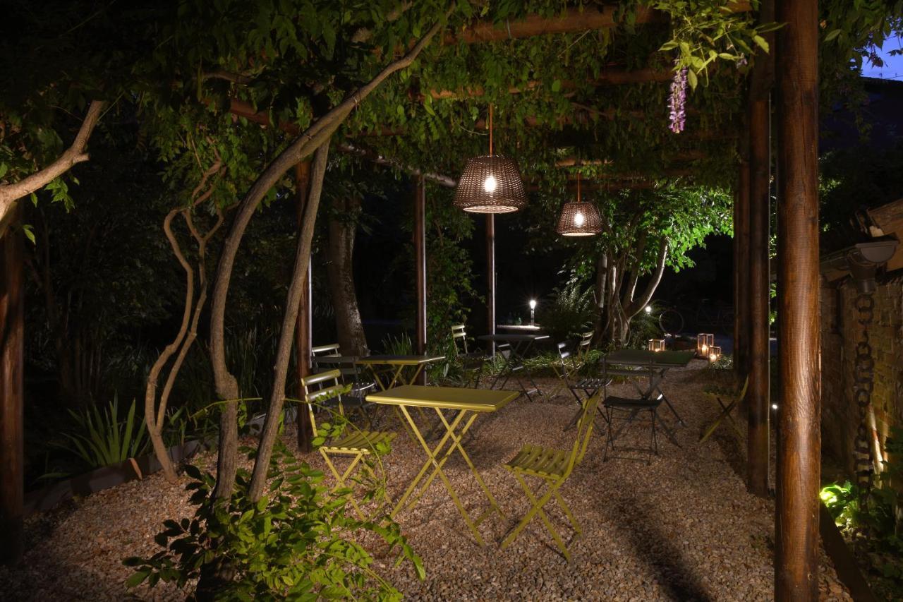 Agriturismo Il Gioco Dell'Oca Barolo Exteriör bild