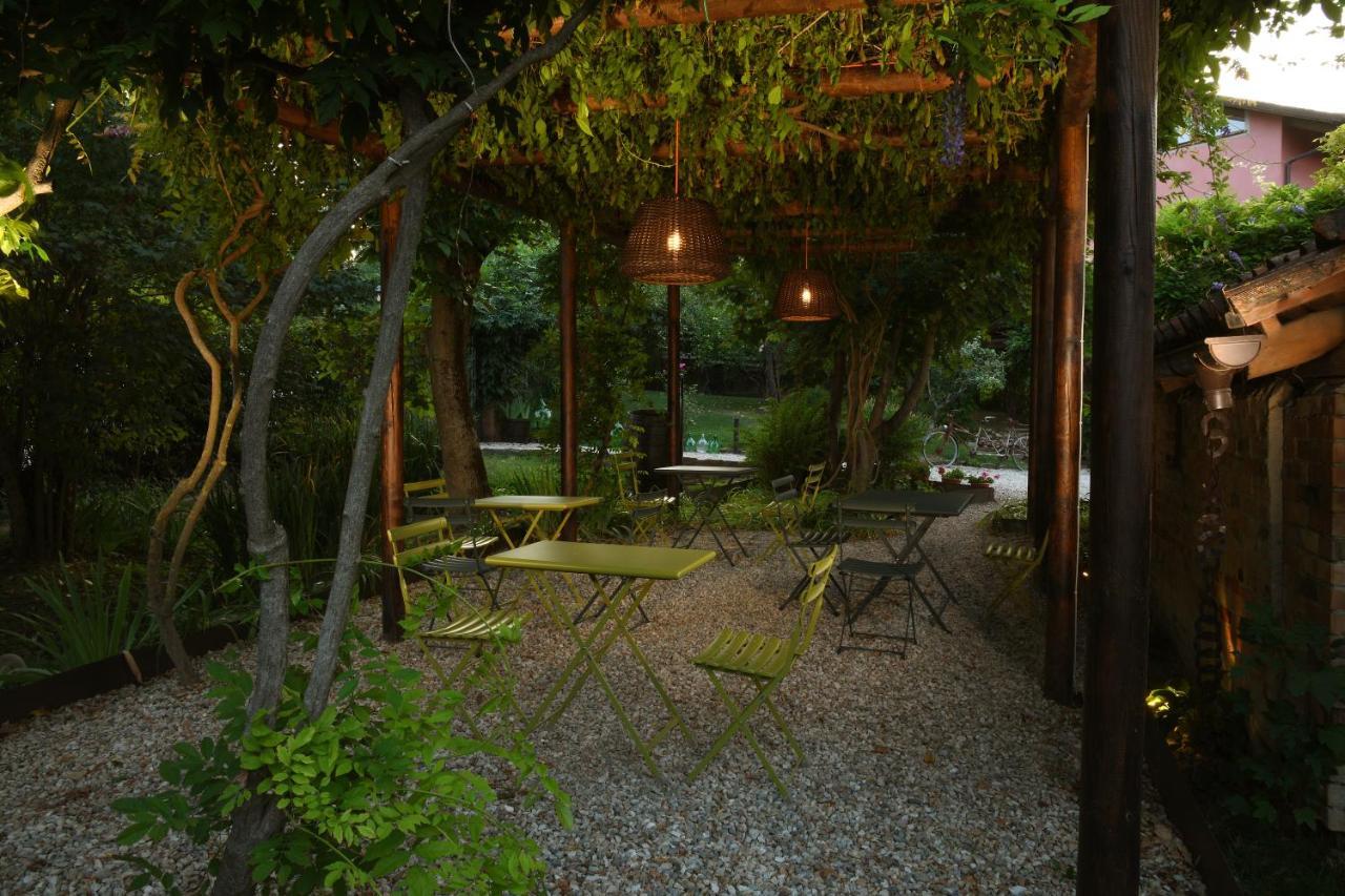 Agriturismo Il Gioco Dell'Oca Barolo Exteriör bild