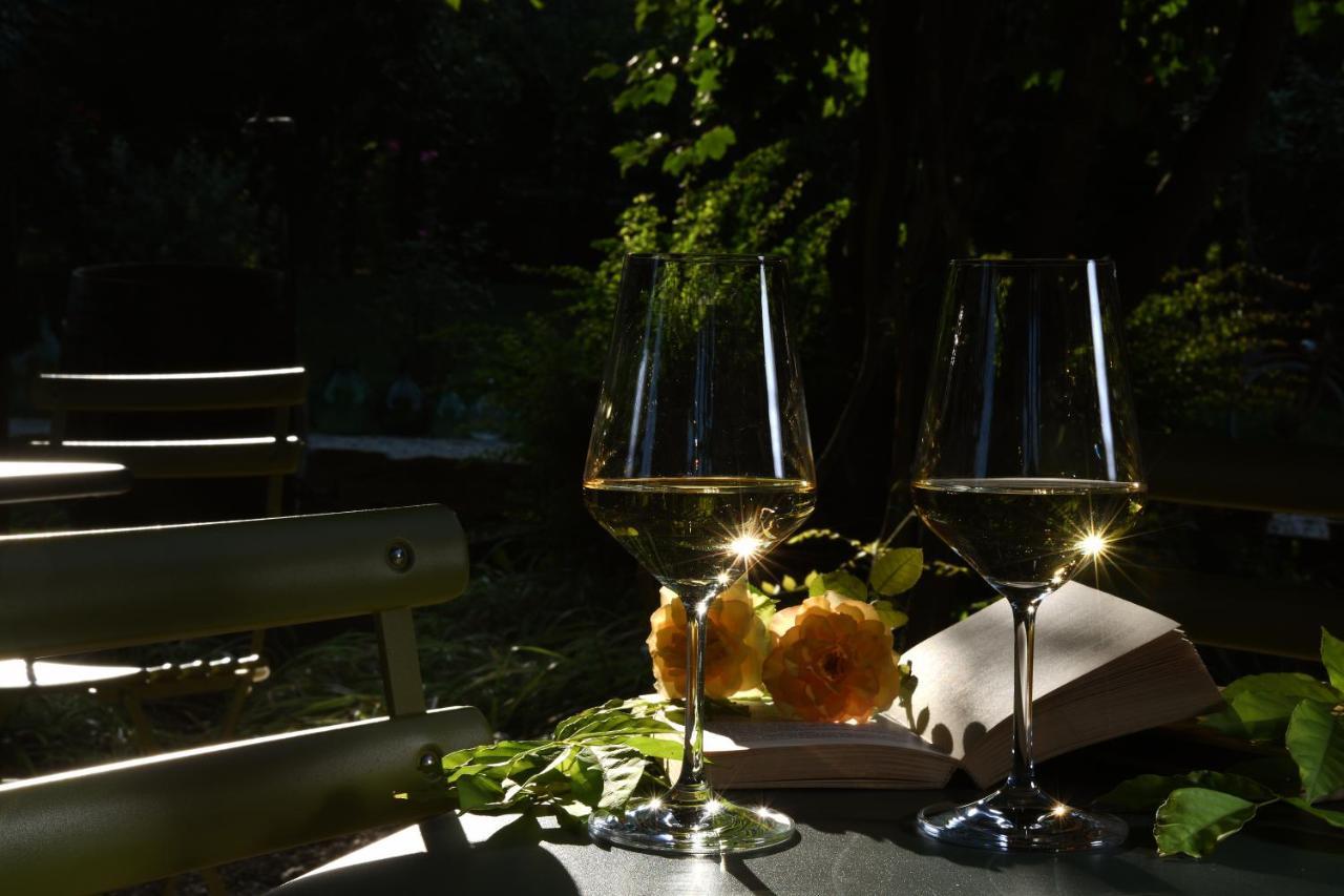 Agriturismo Il Gioco Dell'Oca Barolo Exteriör bild