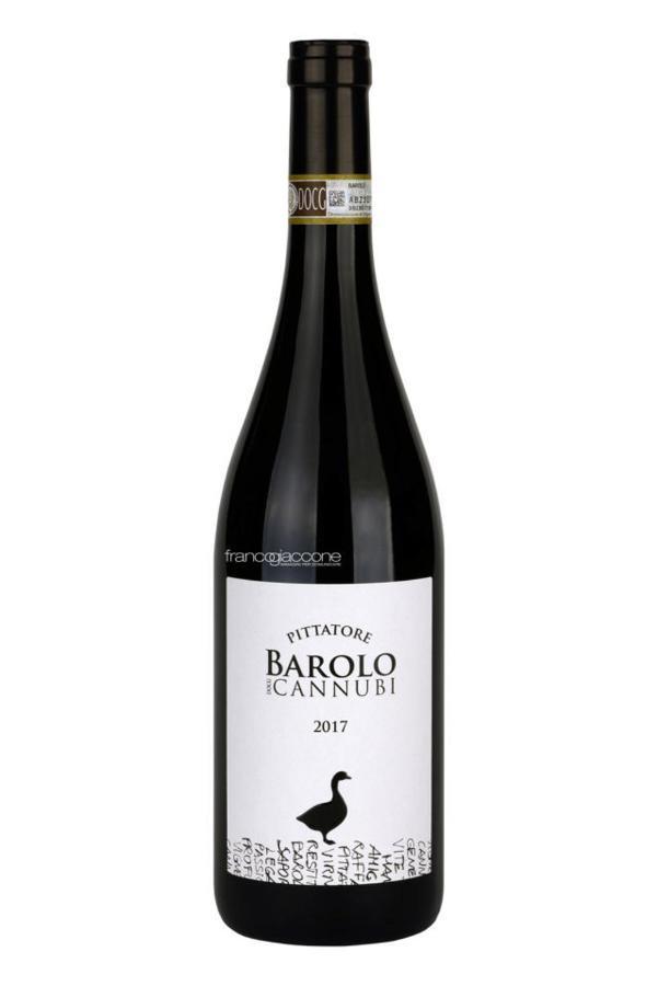 Agriturismo Il Gioco Dell'Oca Barolo Exteriör bild