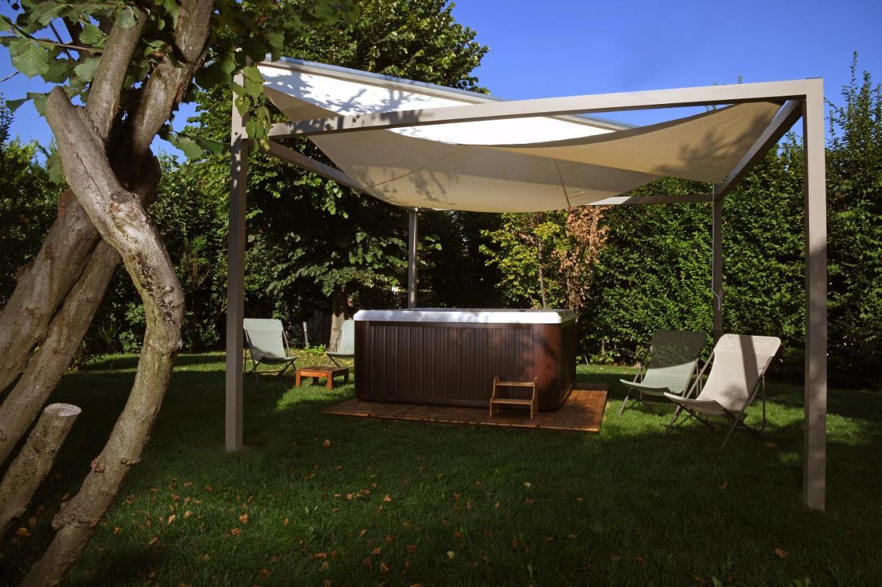Agriturismo Il Gioco Dell'Oca Barolo Exteriör bild
