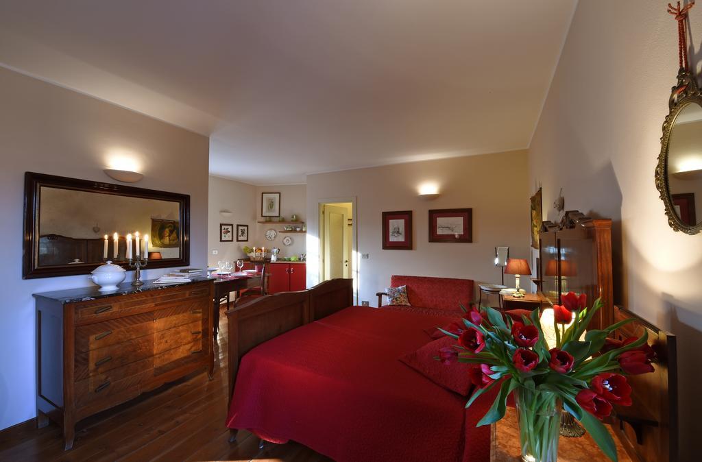 Agriturismo Il Gioco Dell'Oca Barolo Exteriör bild